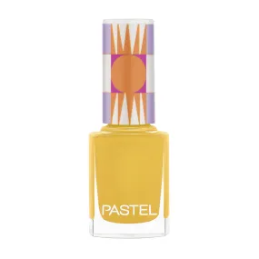 Pastel nail polish - 387