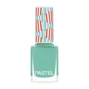 Pastel nail polish - 389