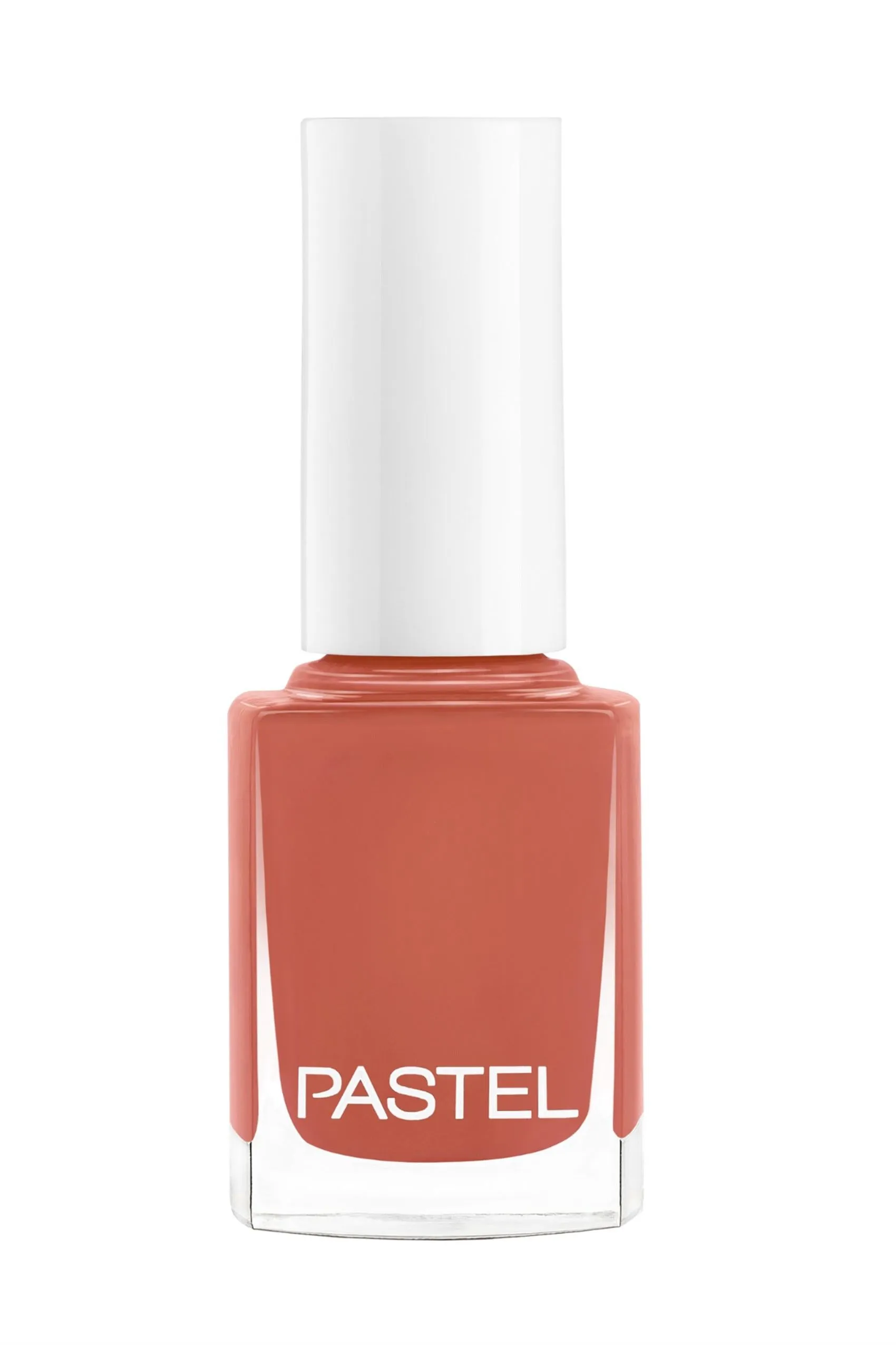 Pastel nail polish - 399
