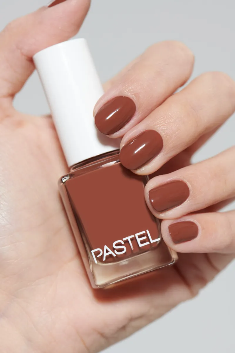 Pastel nail polish - 399