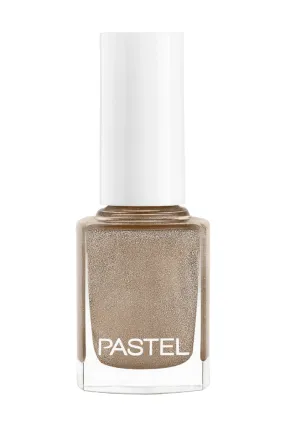 Pastel nail polish - 400