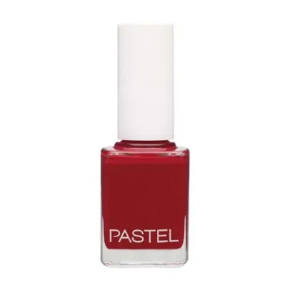 Pastel nail polish - 431