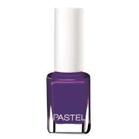 Pastel nail polish - 49