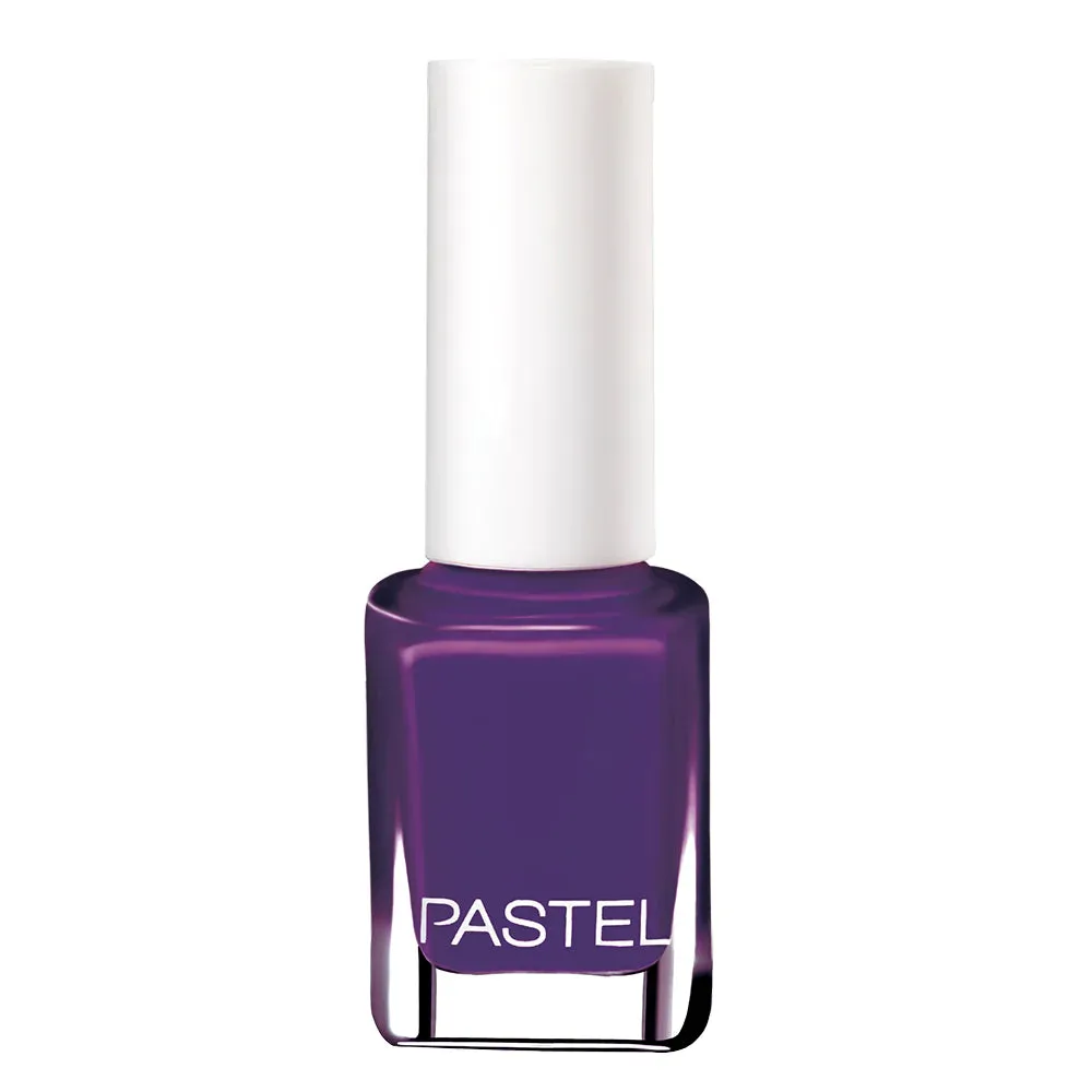 Pastel nail polish - 49