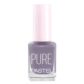 Pastel nail polish - 606