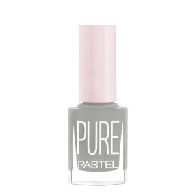 Pastel nail polish - 610