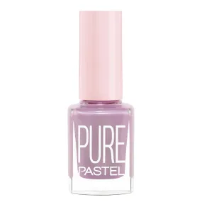 Pastel nail polish - 615