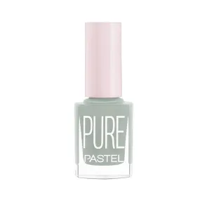 Pastel nail polish - 618