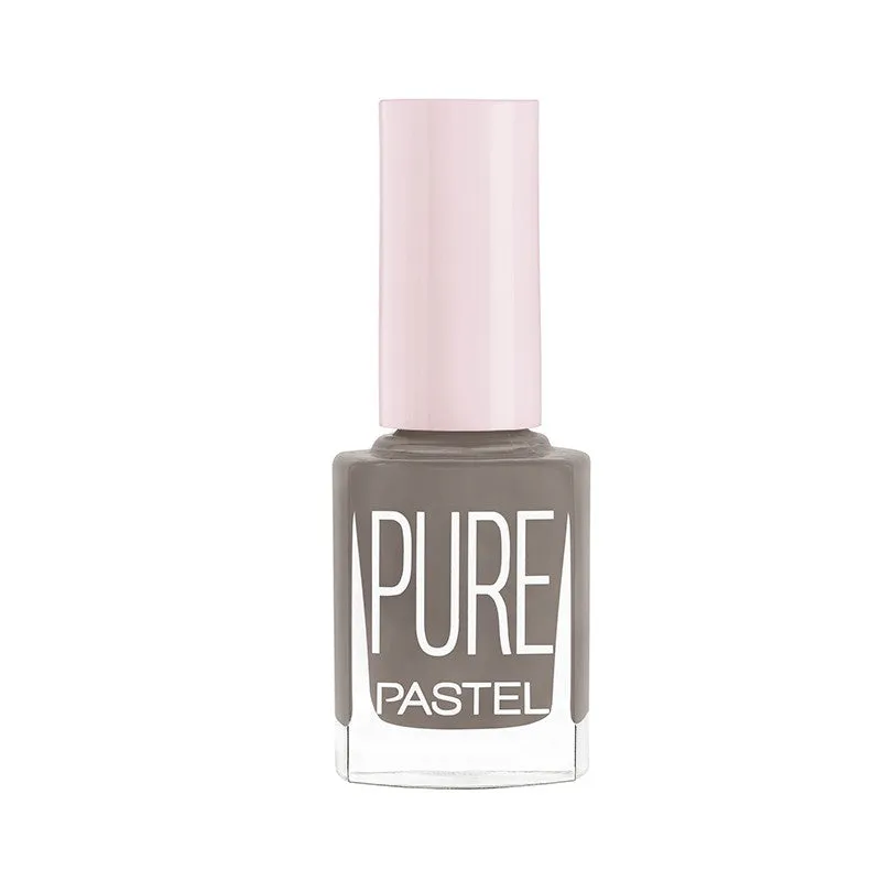 Pastel nail polish - 622
