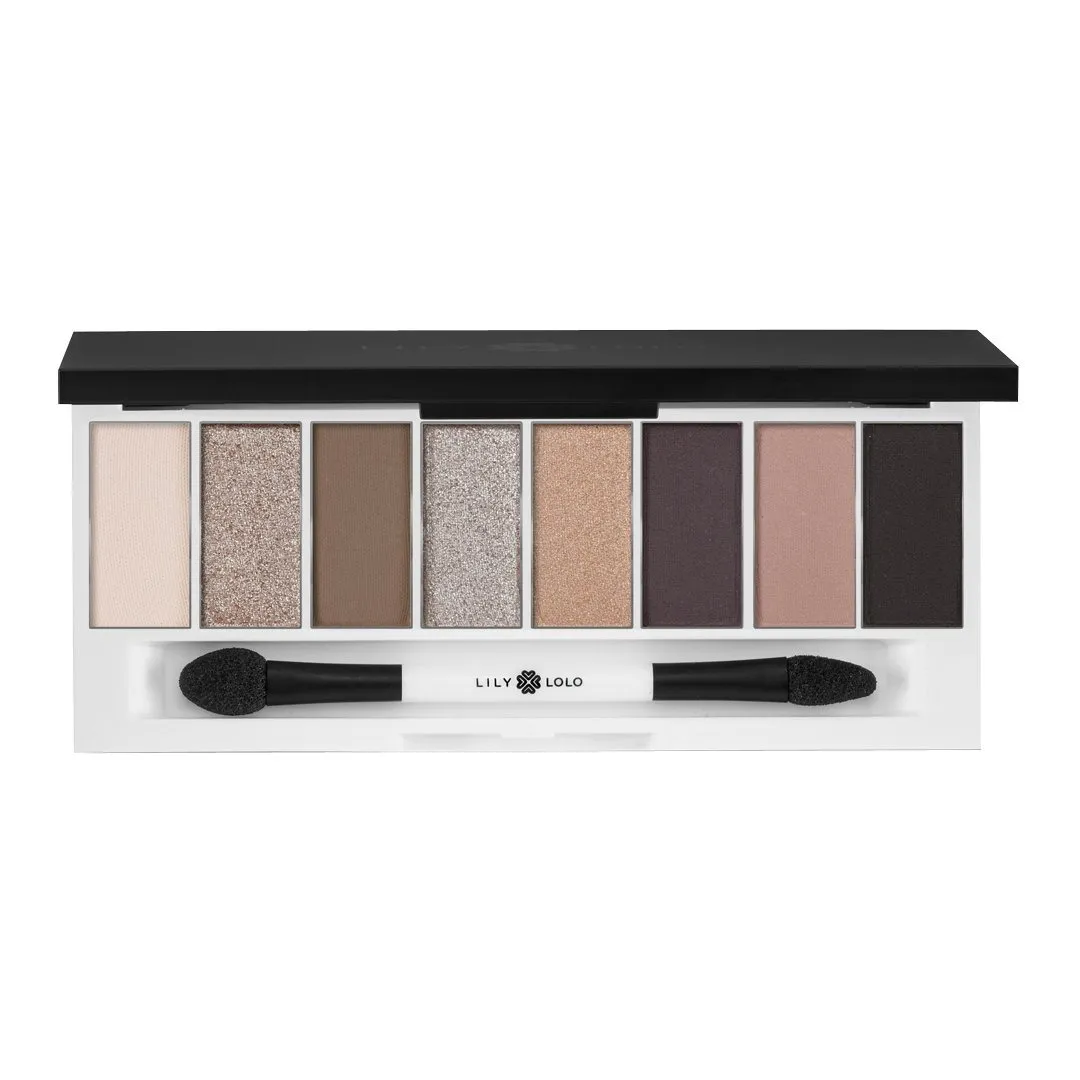Pedal to the Metal Eye Palette