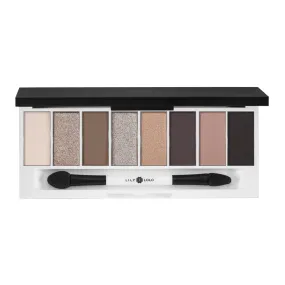 Pedal to the Metal Eye Palette
