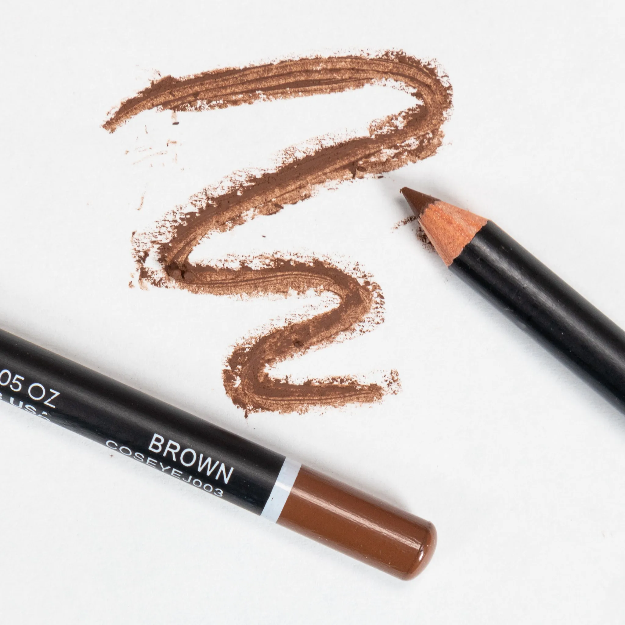 Pencil Eyeliner (Set of 2)