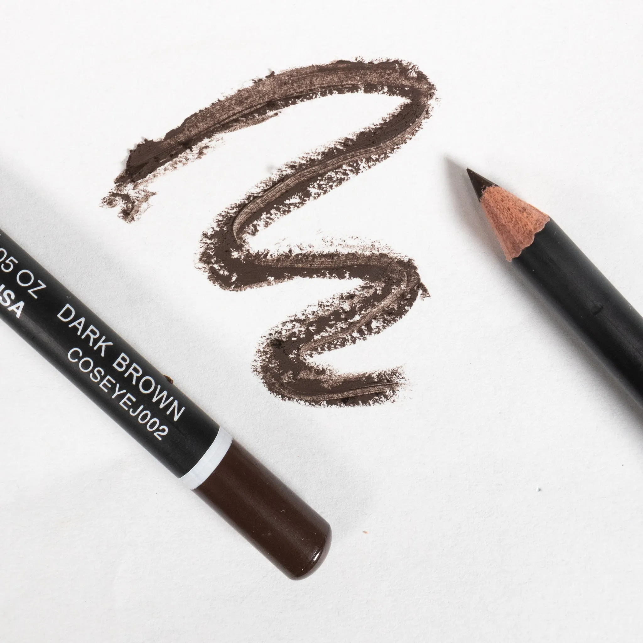 Pencil Eyeliner (Set of 2)