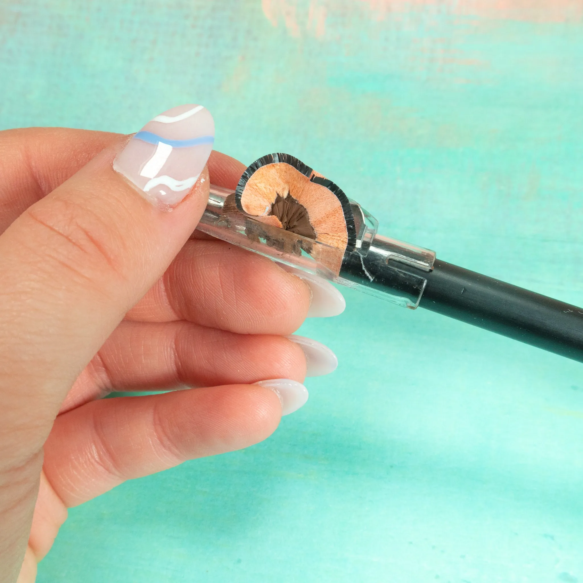 Pencil Eyeliner (Set of 2)
