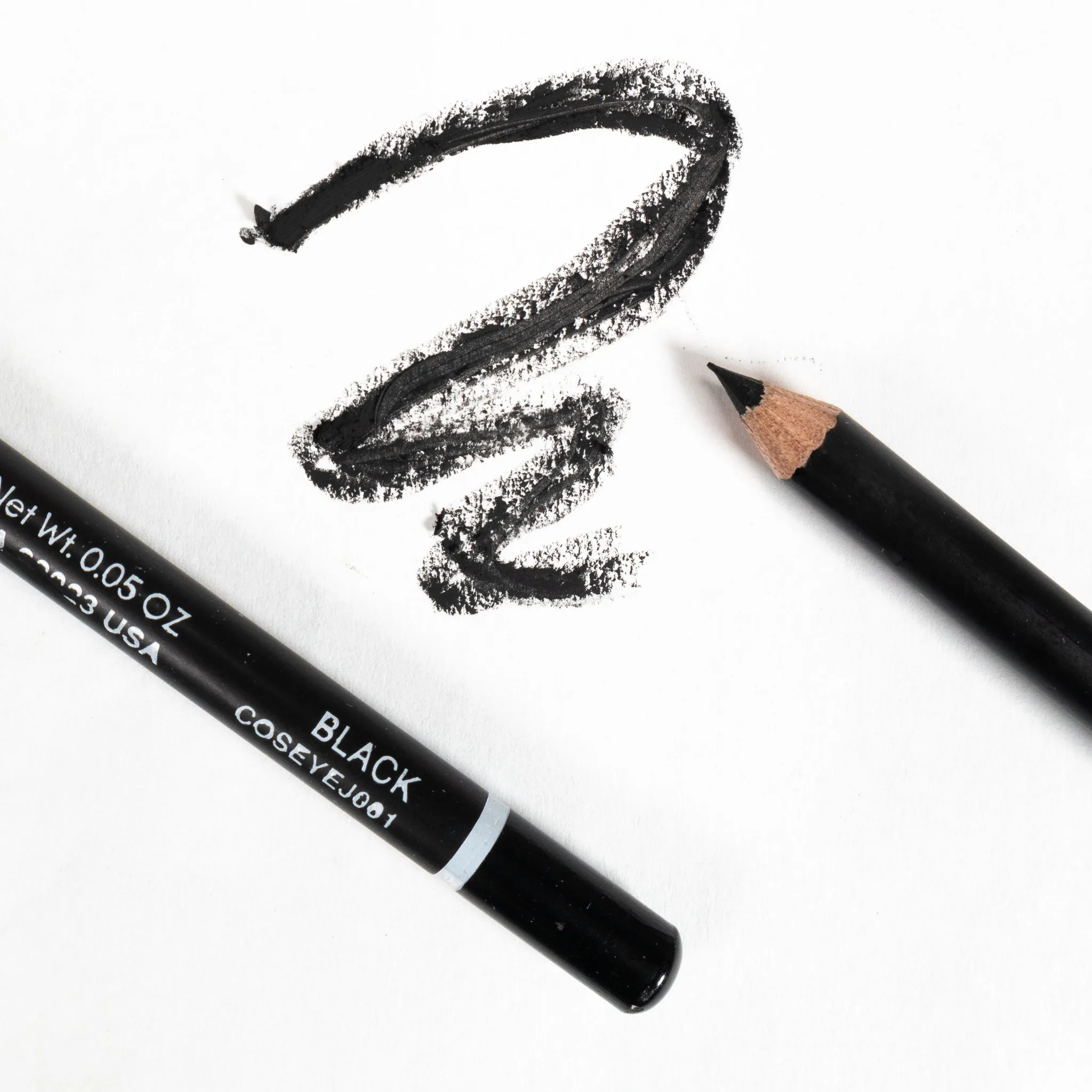 Pencil Eyeliner (Set of 2)