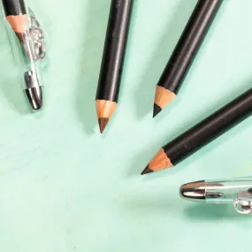 Pencil Eyeliner (Set of 2)