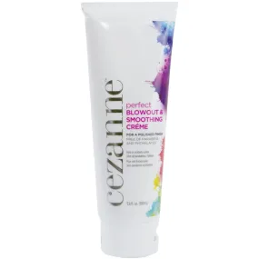 Perfect Blowout and Smoothing Créme