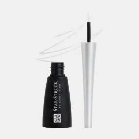 Platinum - Liquid Eye Definer - Silver, Water Resistant | 4.5ml