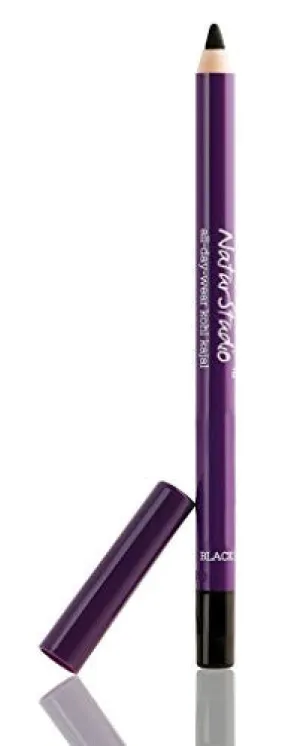 Plum Natur Studio All Day Wear Kohl Kajal, 1.2g