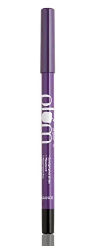 Plum Natur Studio All Day Wear Kohl Kajal, 1.2g