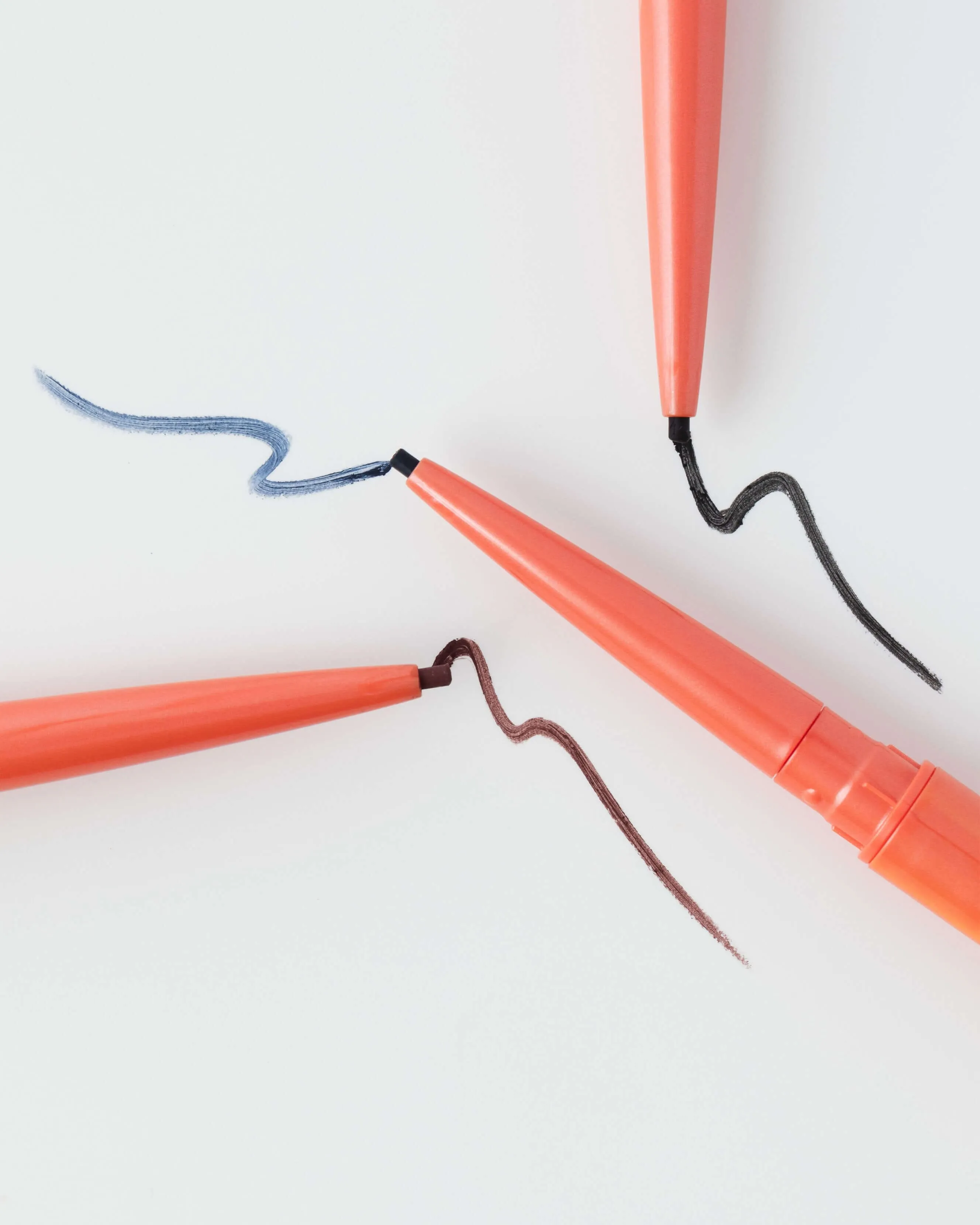 Precision Waterproof Eyeliner Refill