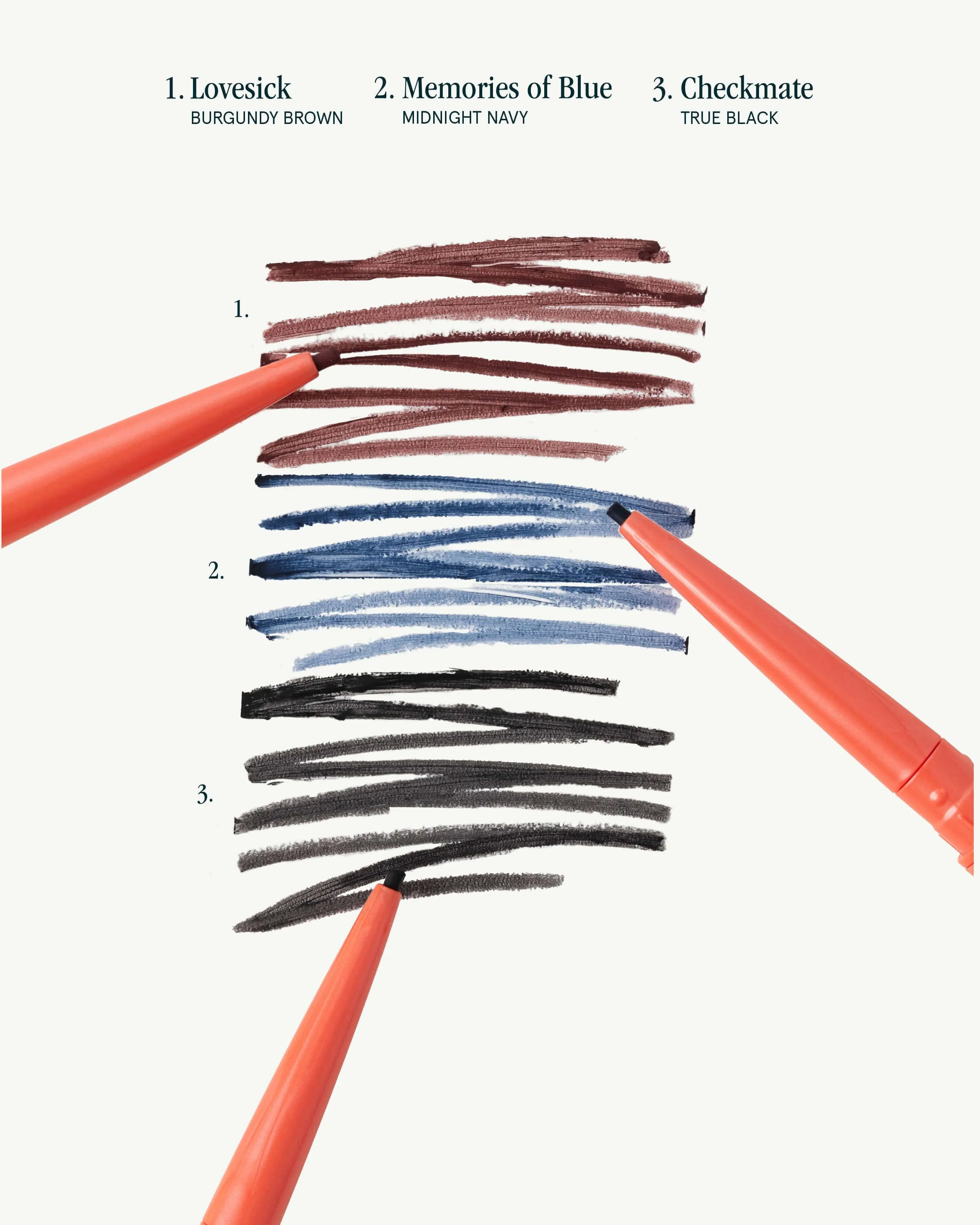 Precision Waterproof Eyeliner Refill