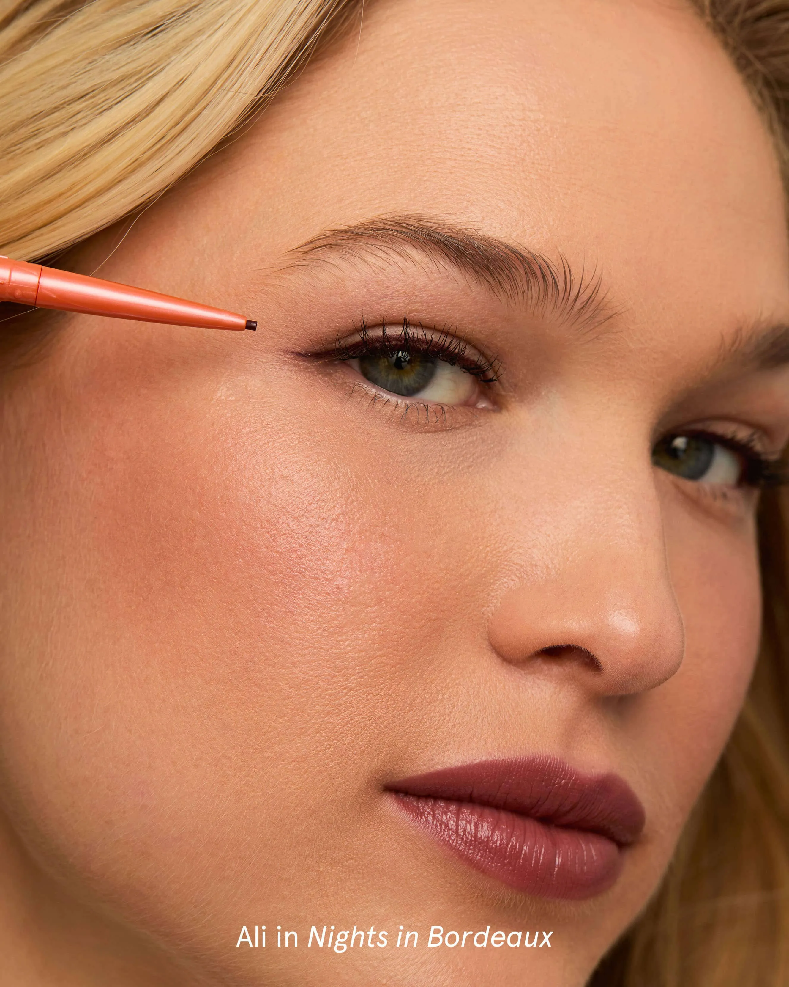 Precision Waterproof Eyeliner Refill