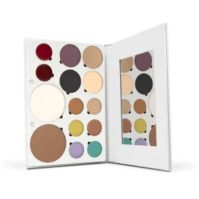 Pro Palette - Mixed Face Makeup