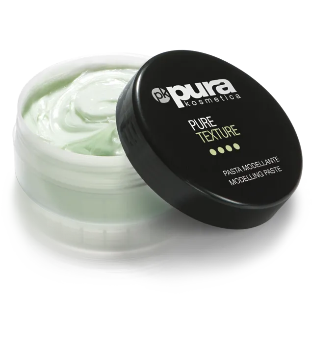 Pure Kosmetica Pure Texture Modelling Paste Strong Fixing, 100ml