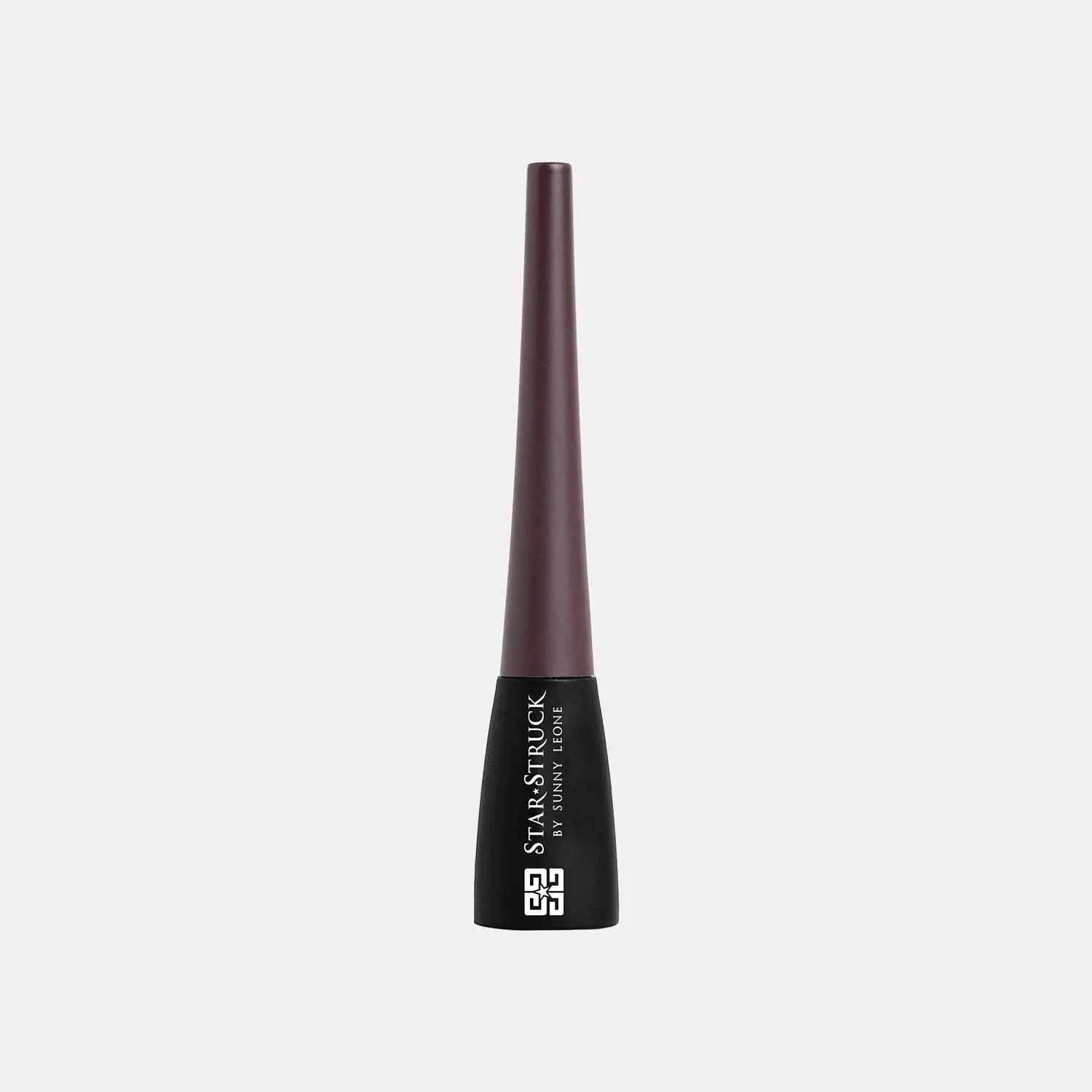 Purple - Liquid Eye Definer - Matte Purple, Water Resistant | 4.5ml