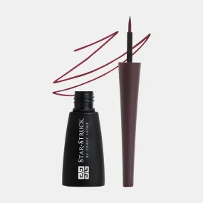 Purple - Liquid Eye Definer - Matte Purple, Water Resistant | 4.5ml