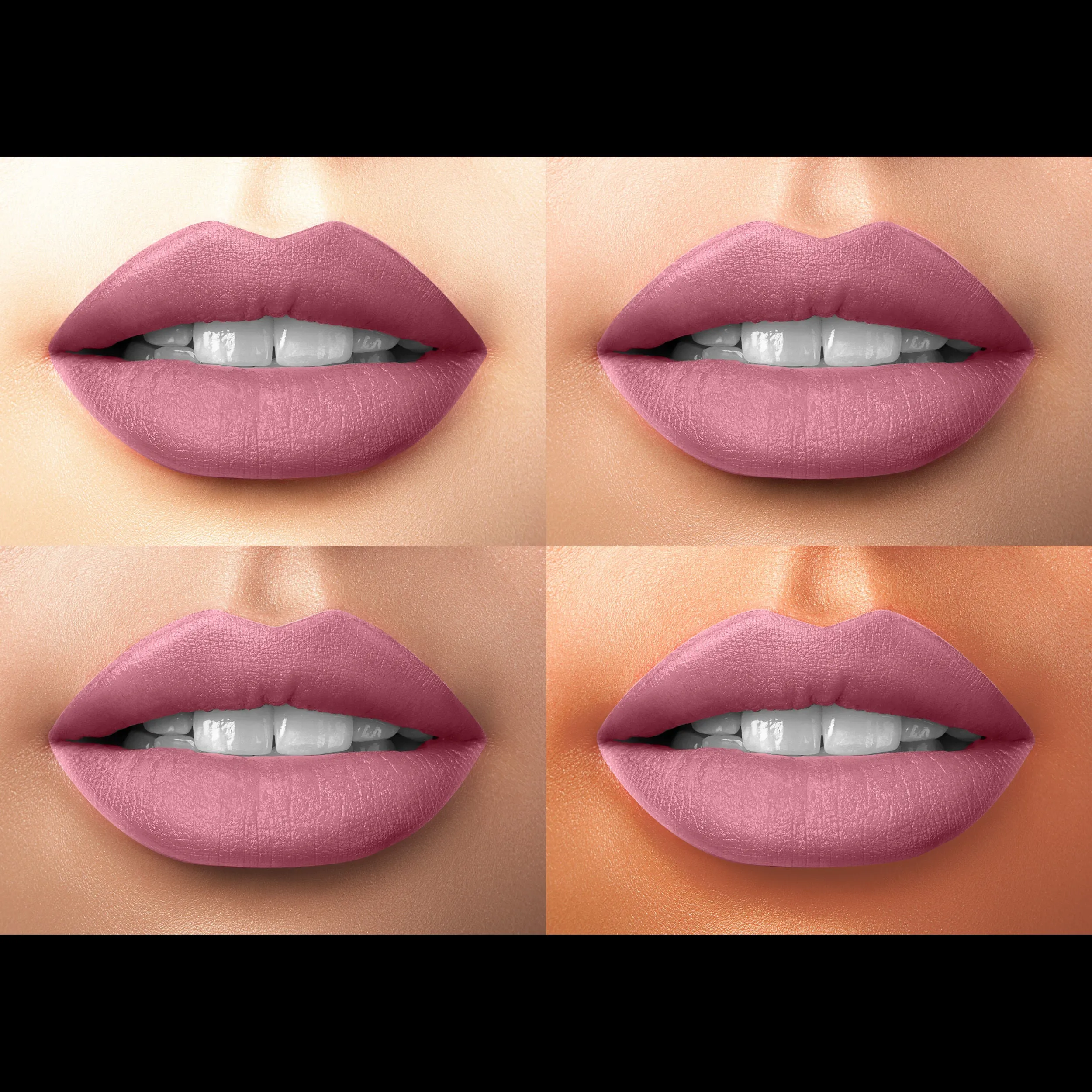 Purplle Always - On Matte Liquid Lipstick - Grape Escape 03 (6.5ml)