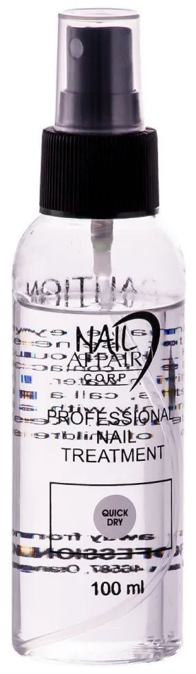 Quick Dry - Refill