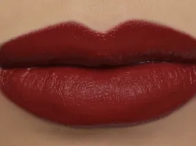 "Deathcap" - Matte Vegan Lipstick