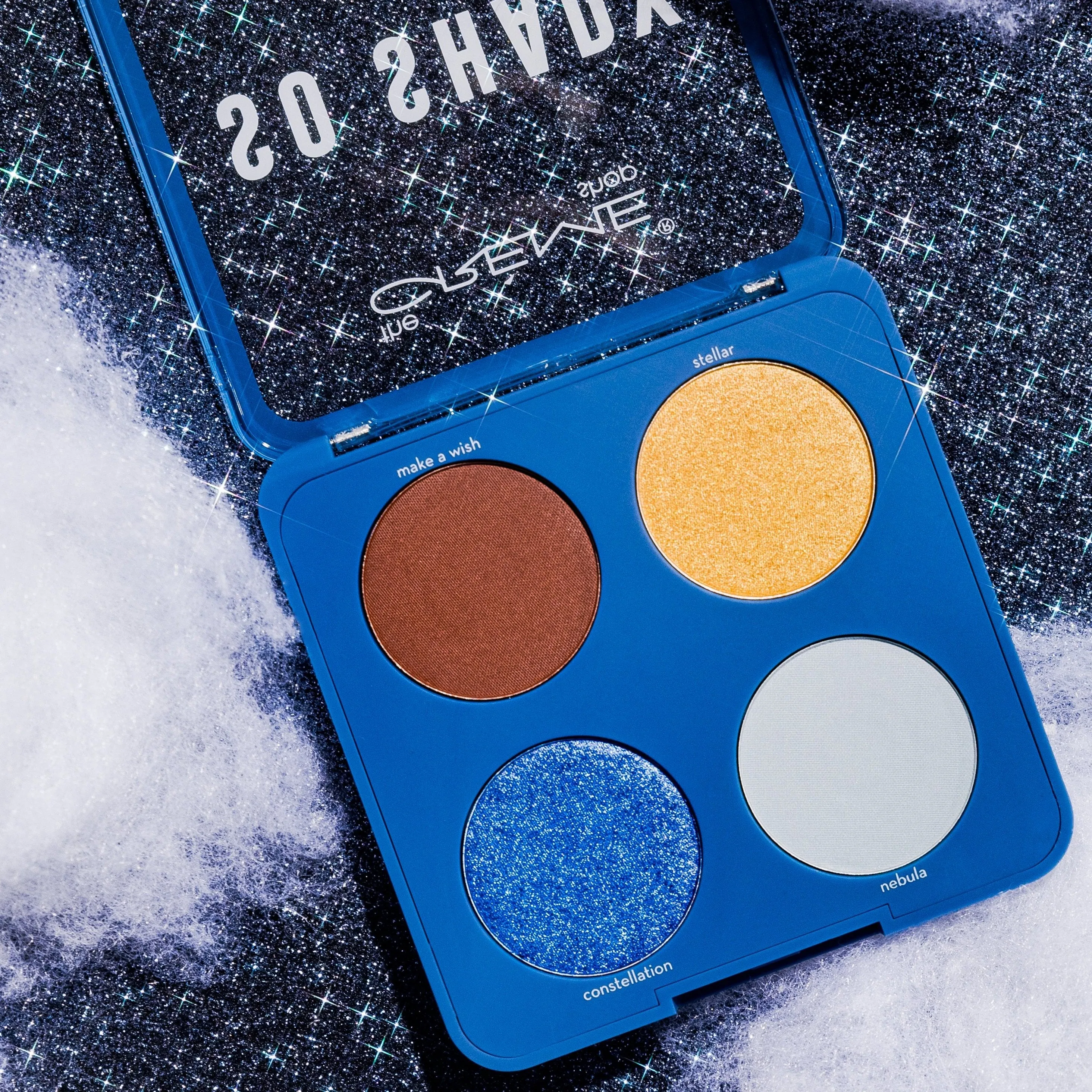 "So Shady" Eyeshadow Palette Starlit