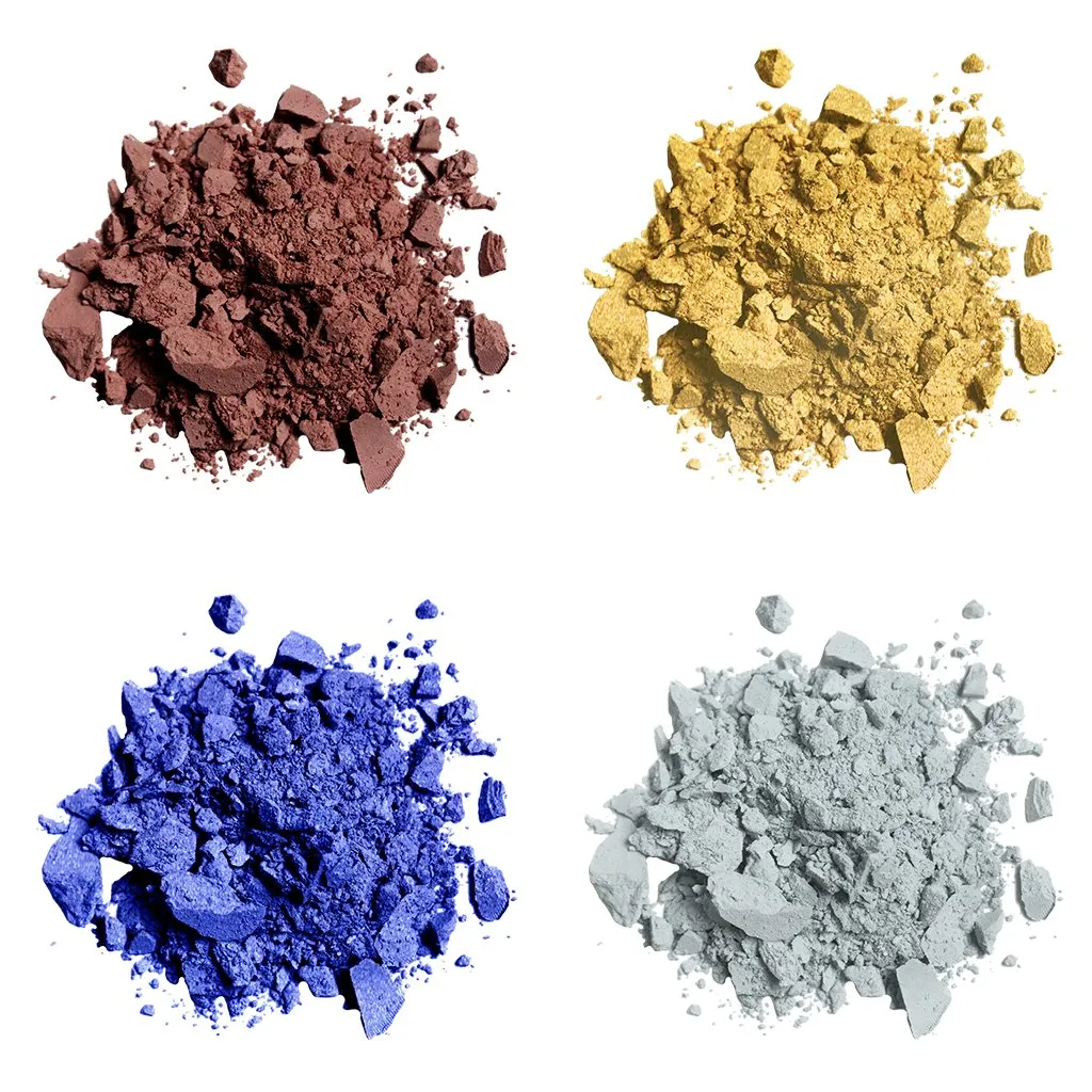 "So Shady" Eyeshadow Palette Starlit