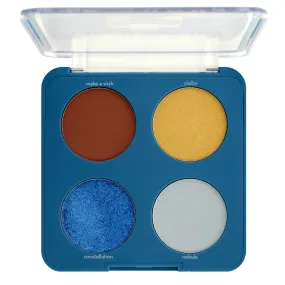 "So Shady" Eyeshadow Palette Starlit