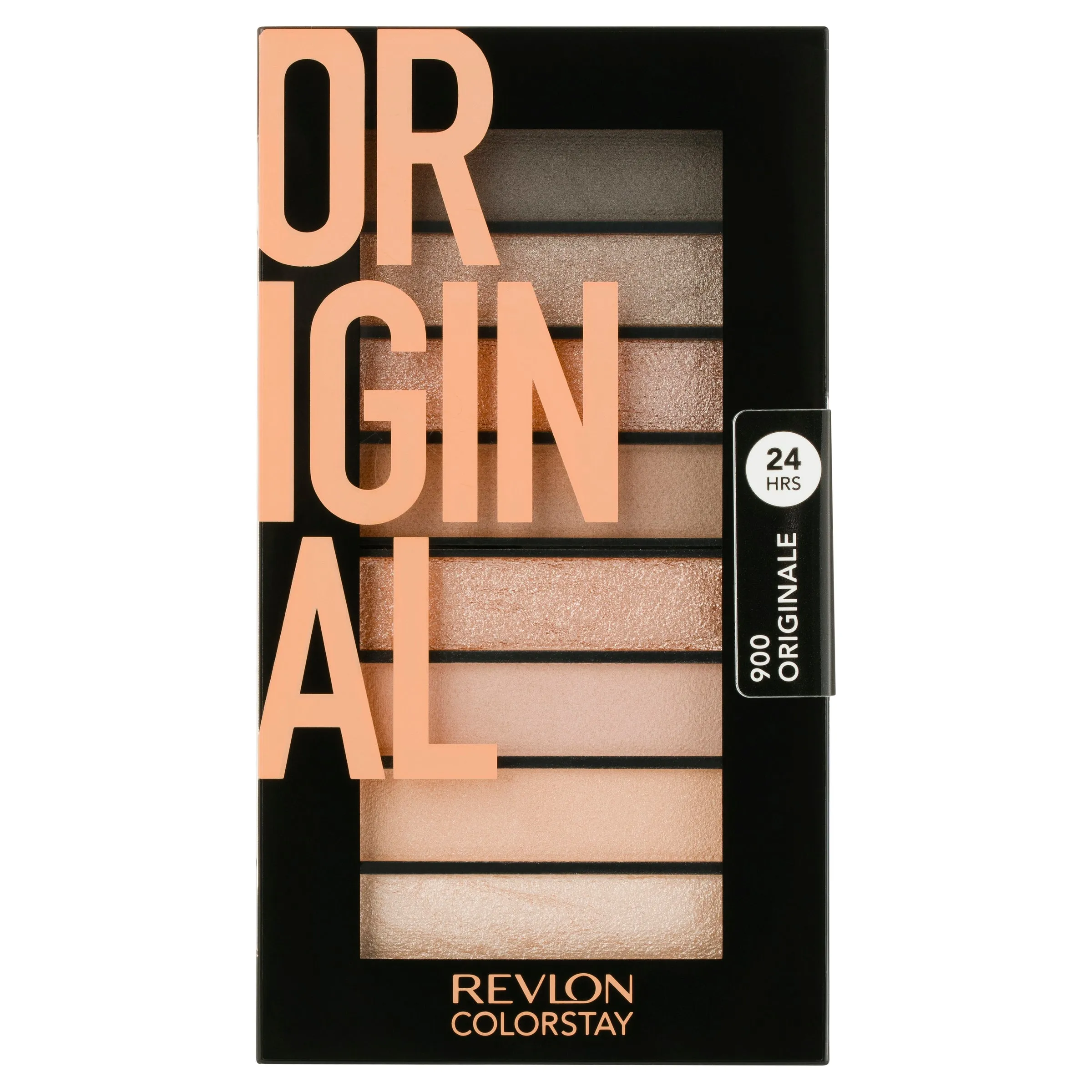Revlon Colorstay Looks Book™ Eye Shadow Pallete Original