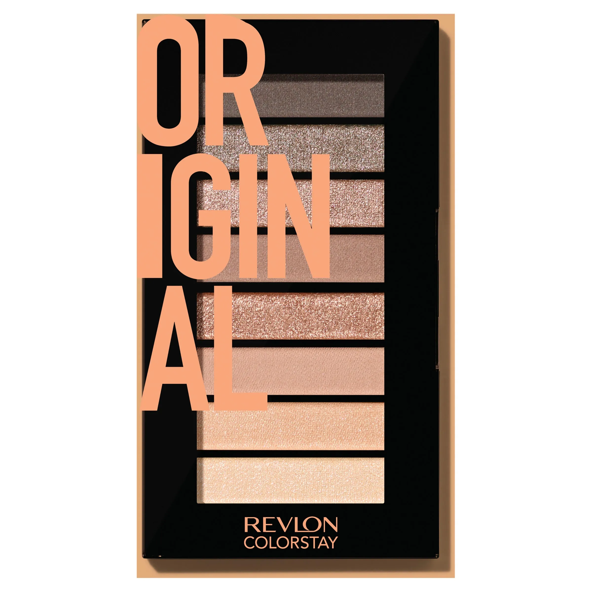 Revlon Colorstay Looks Book™ Eye Shadow Pallete Original