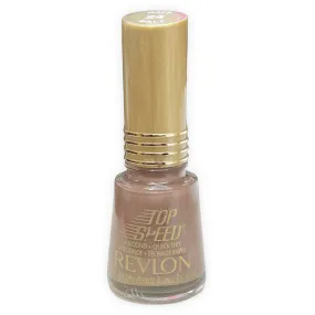 Revlon Top Speed Nail Polishes 60 Second Quick Dry Malt 24
