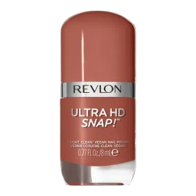 Revlon Ultra HD Snap! Nail Polish 8.0ml 013 BASIC