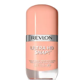 Revlon Ultra HD Snap! Nail Polish 8.0ml 018 KEEP COOL
