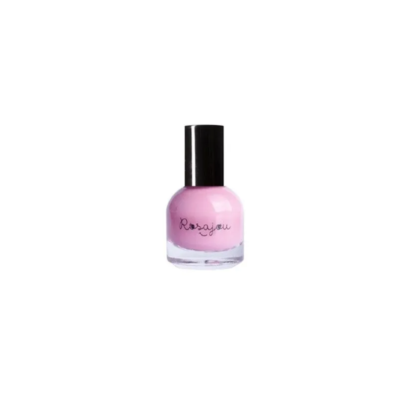 Rosajou Nail Polish Set 3 Flamingo / Givre / Perle