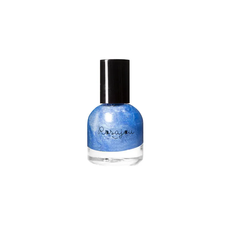 Rosajou Nail Polish Set 3 Flamingo / Givre / Perle