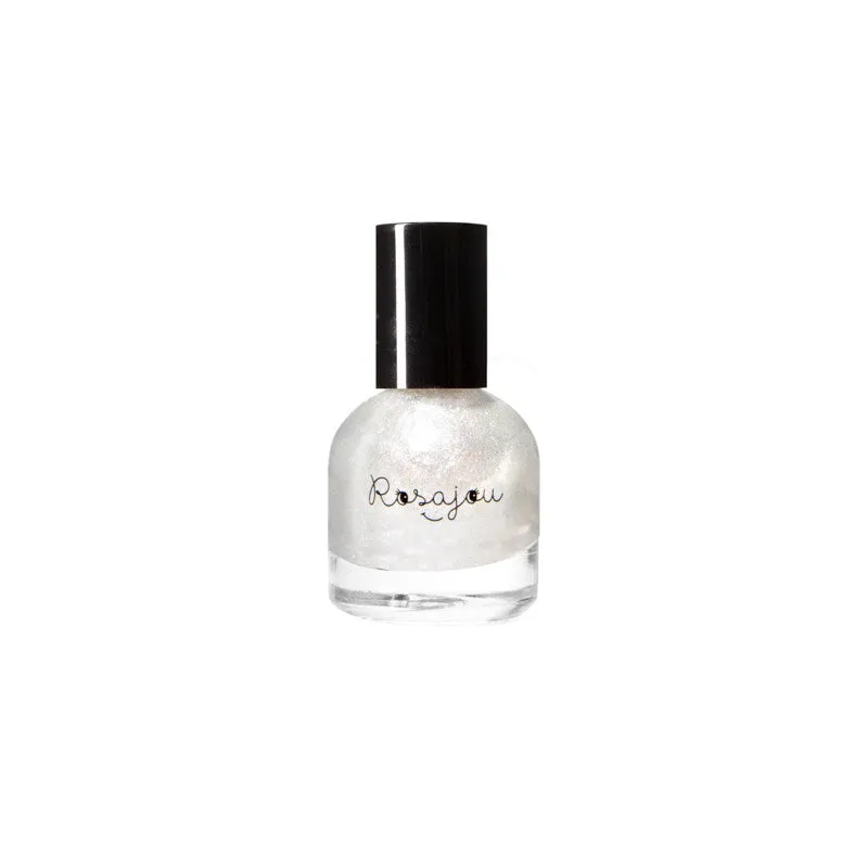 Rosajou Nail Polish Set 3 Flamingo / Givre / Perle