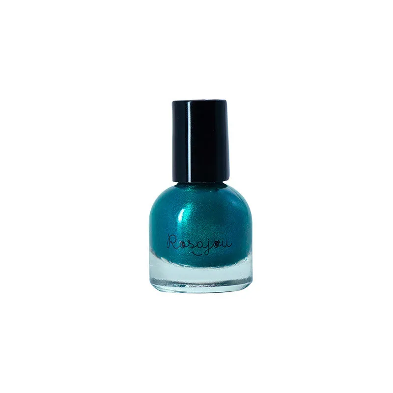 Rosajou Nail Polish Set 3 Madame / Paon / Cheri