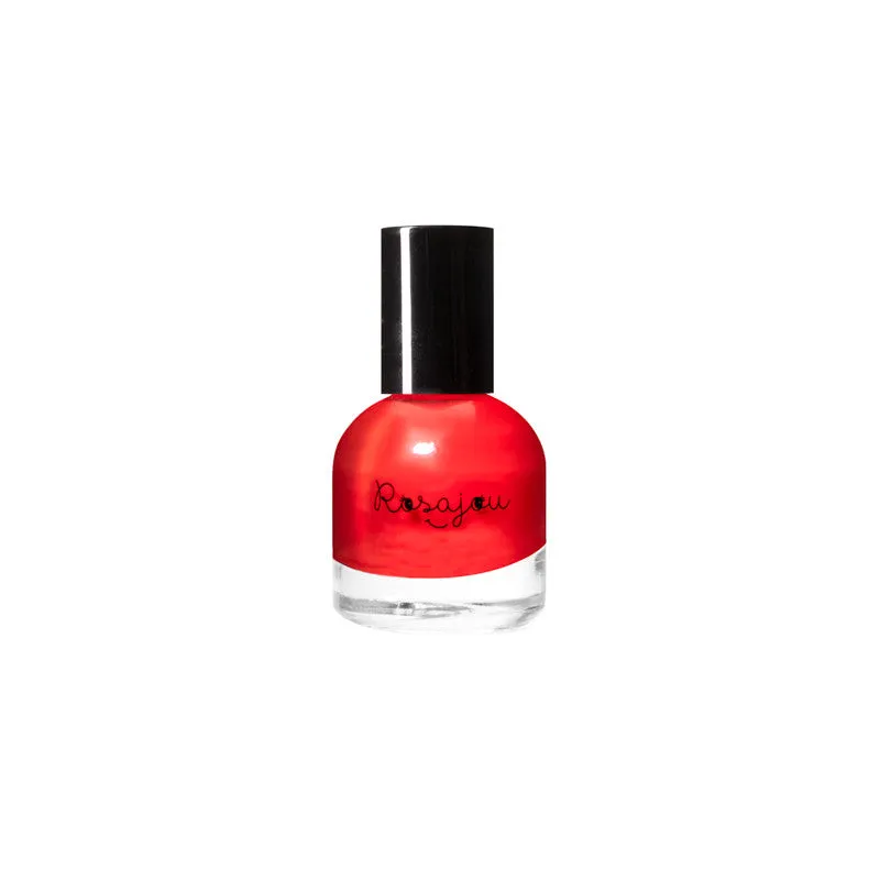 Rosajou Nail Polish Set 3 Madame / Paon / Cheri