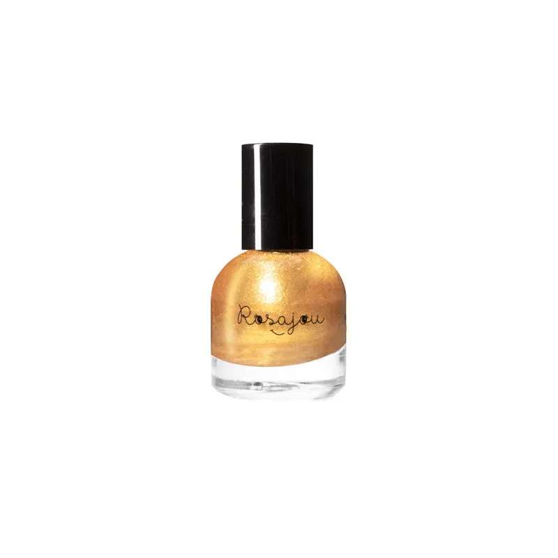 Rosajou Nail Polish Set 3 Madame / Paon / Cheri