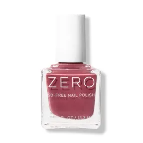 Ruby Chocolate Nail Polish