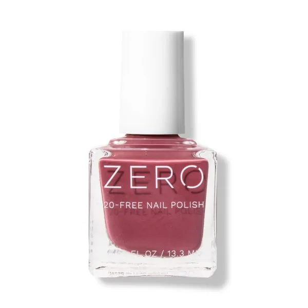 Ruby Chocolate Nail Polish